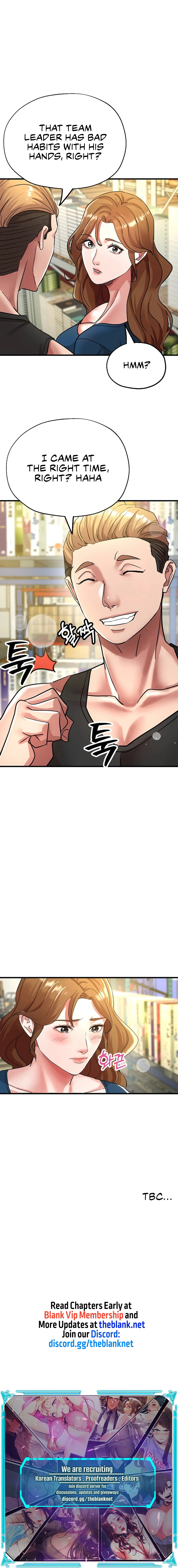 Three Sisters Chapter 10 page 33 - 