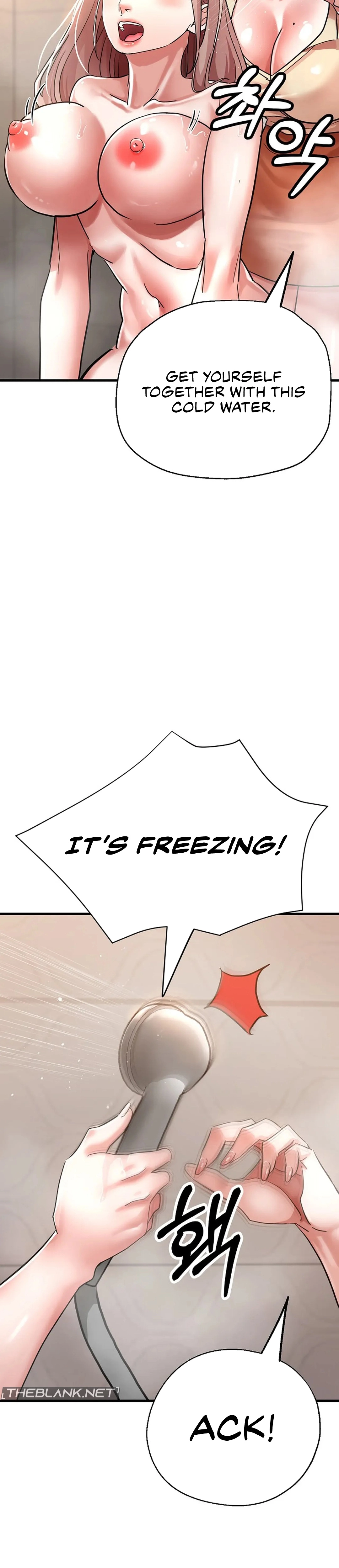 Three Sisters Chapter 10 page 10 - 