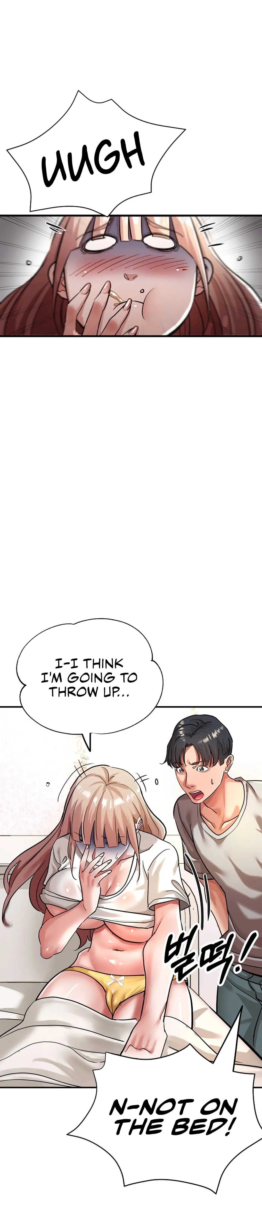 Three Sisters Chapter 11 page 11 - 