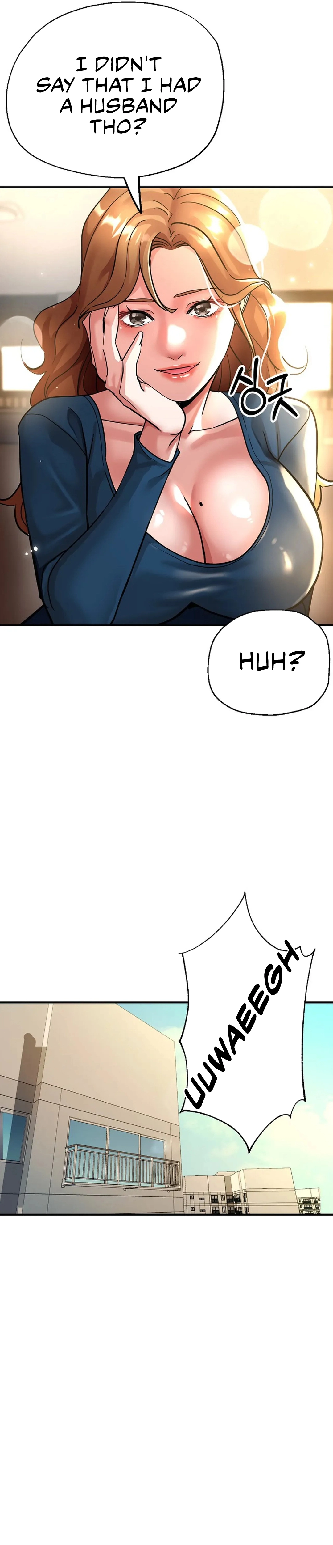 Three Sisters Chapter 11 page 15 - 