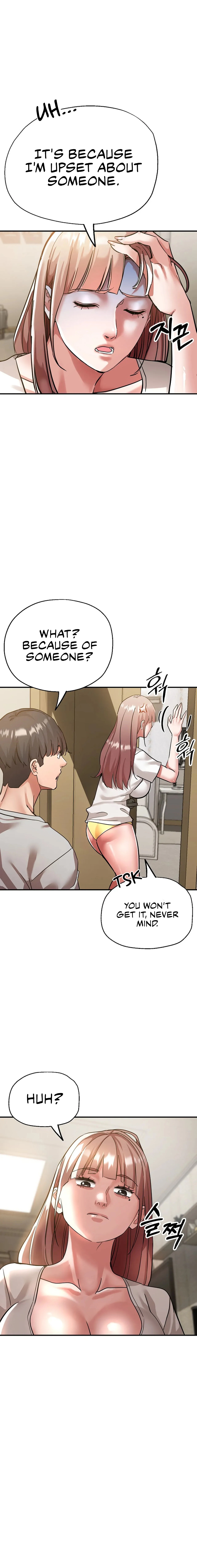 Three Sisters Chapter 11 page 17 - 