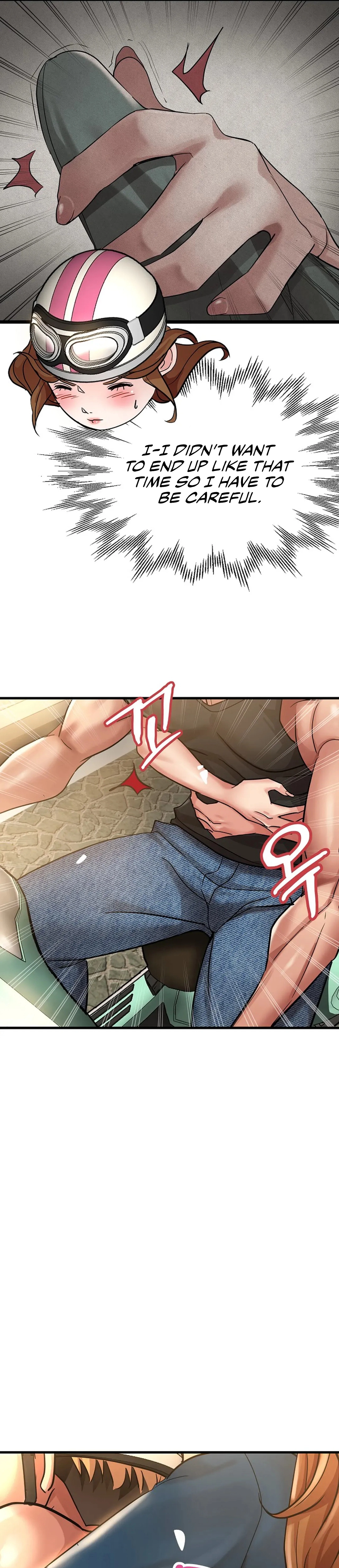 Three Sisters Chapter 11 page 22 - 