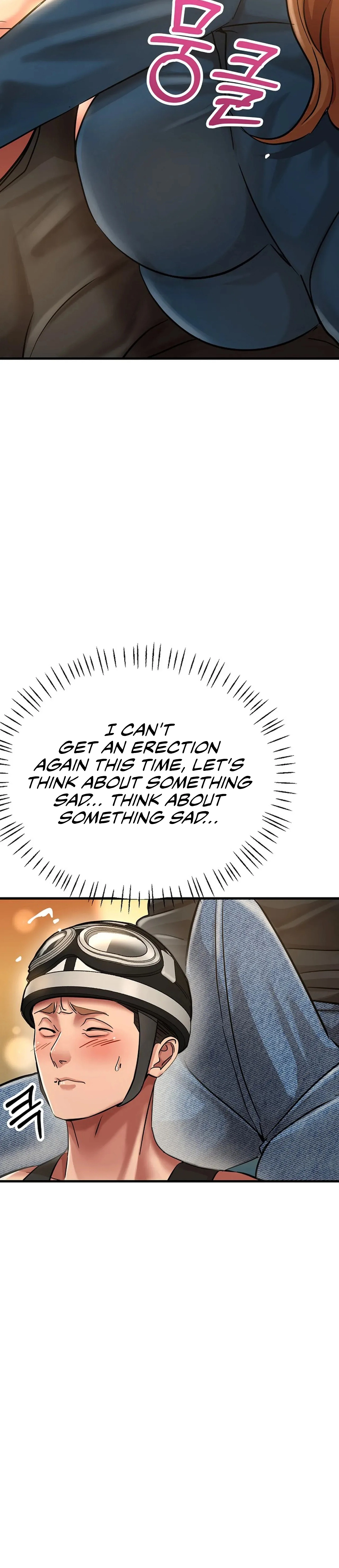 Three Sisters Chapter 11 page 23 - 