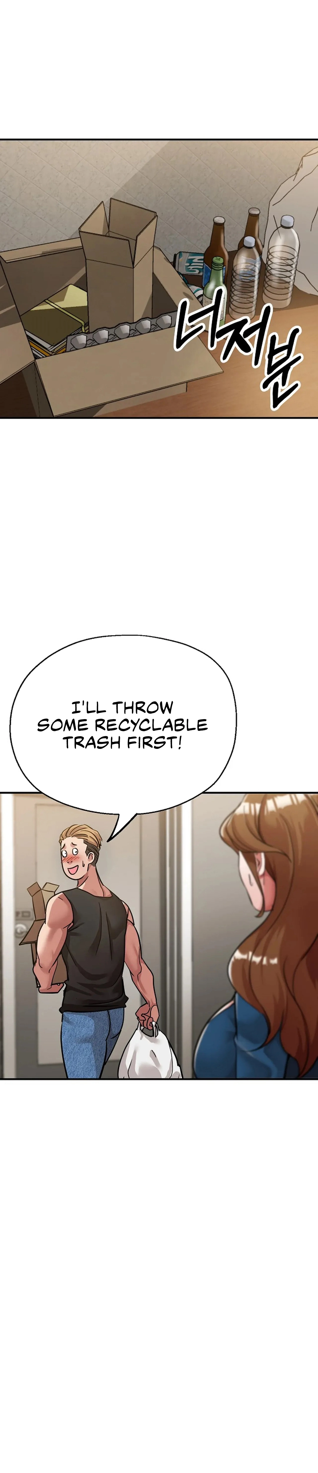 Three Sisters Chapter 11 page 26 - 