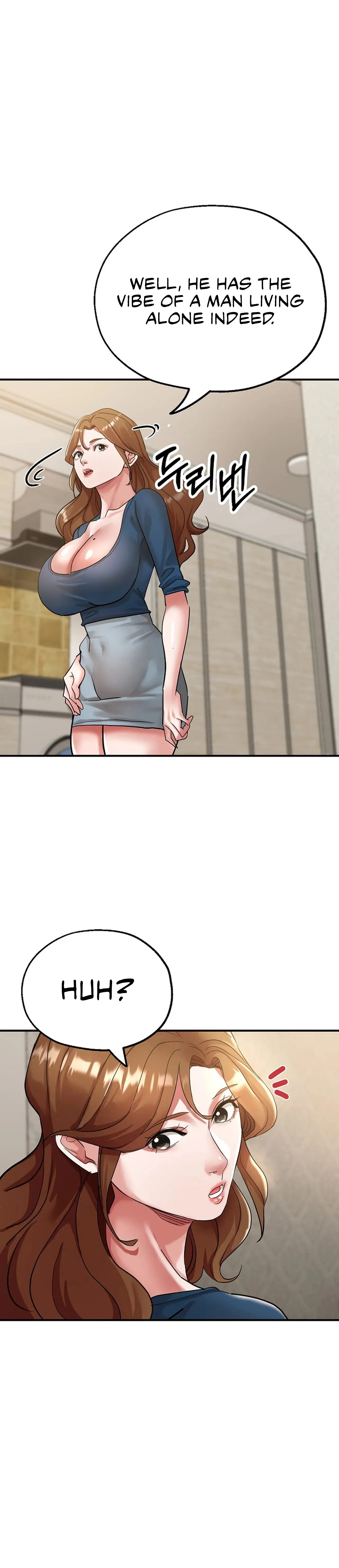 Three Sisters Chapter 11 page 27 - 
