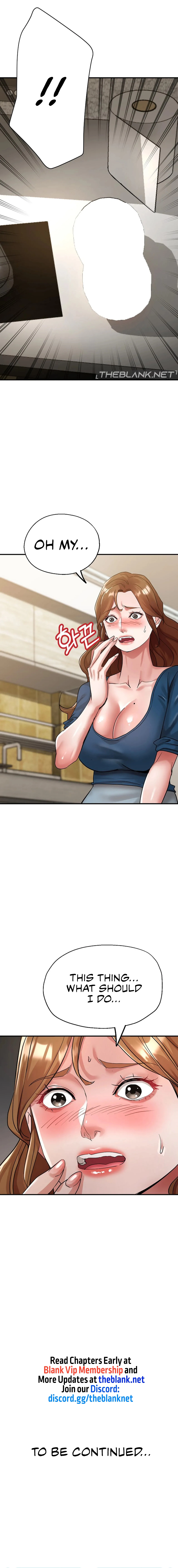 Three Sisters Chapter 11 page 28 - 