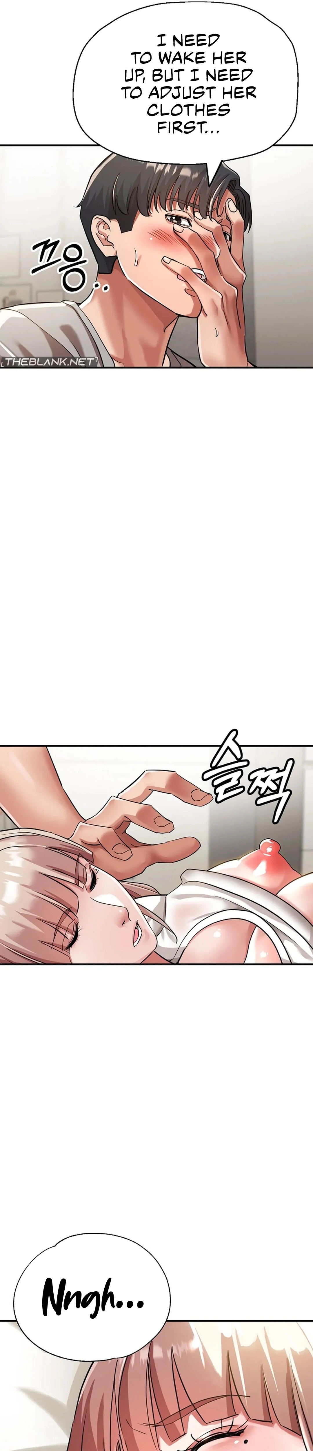 Three Sisters Chapter 11 page 7 - 