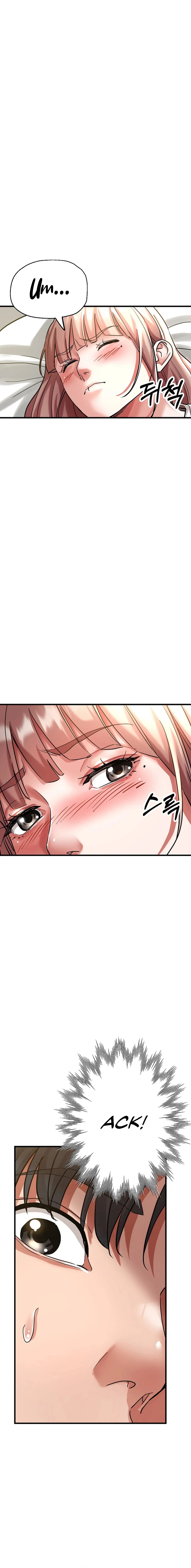 Three Sisters Chapter 11 page 9 - 