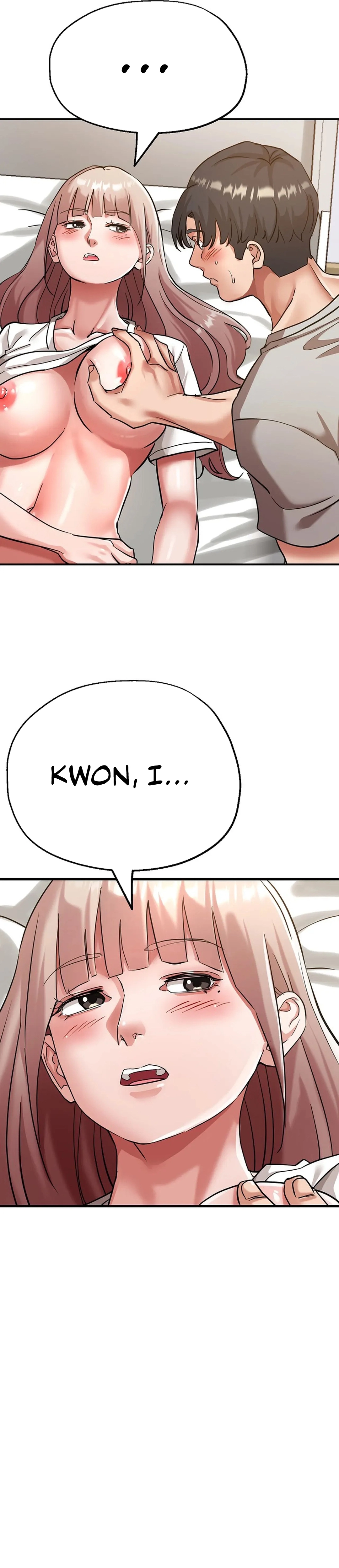 Three Sisters Chapter 11 page 10 - 