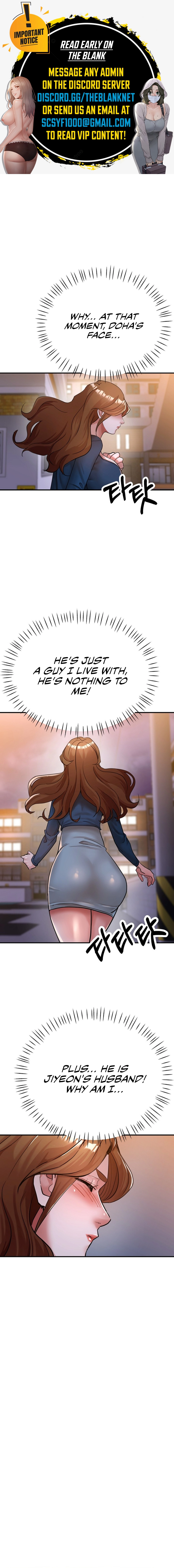 Three Sisters Chapter 13 page 1 - 