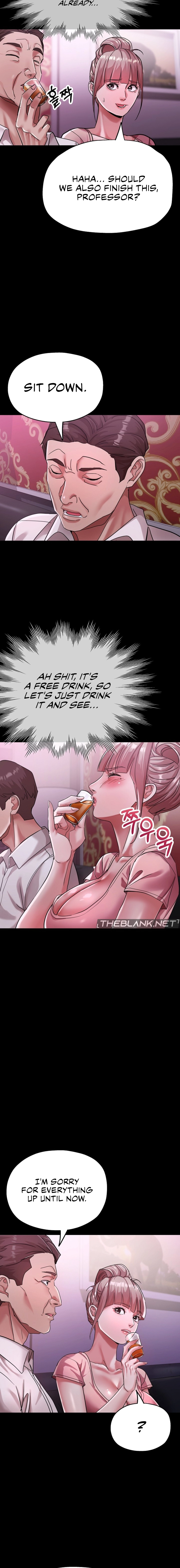 Three Sisters Chapter 13 page 15 - 