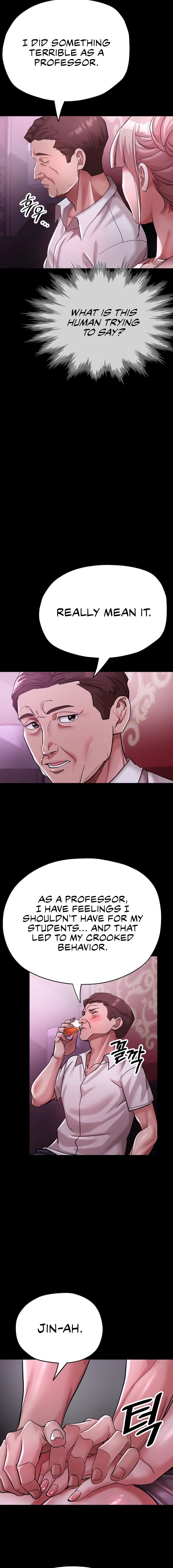 Three Sisters Chapter 13 page 16 - 
