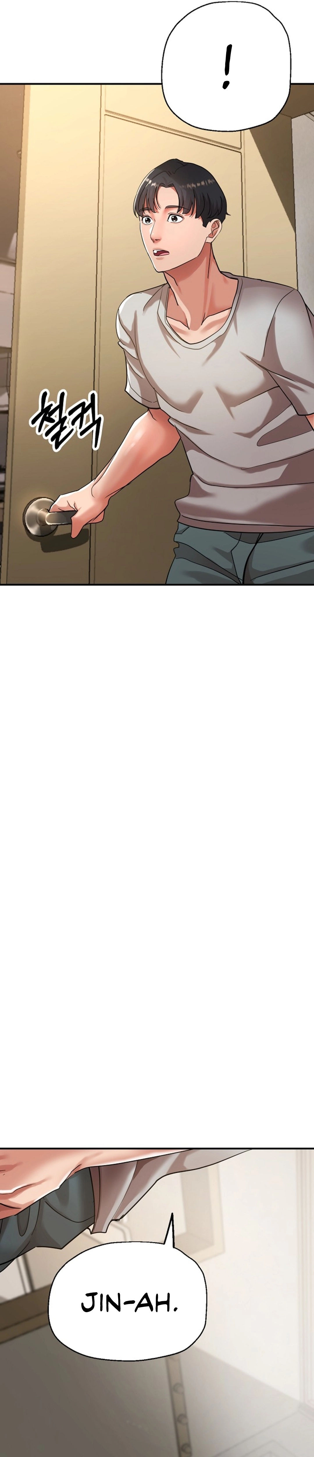 Three Sisters Chapter 13 page 3 - 