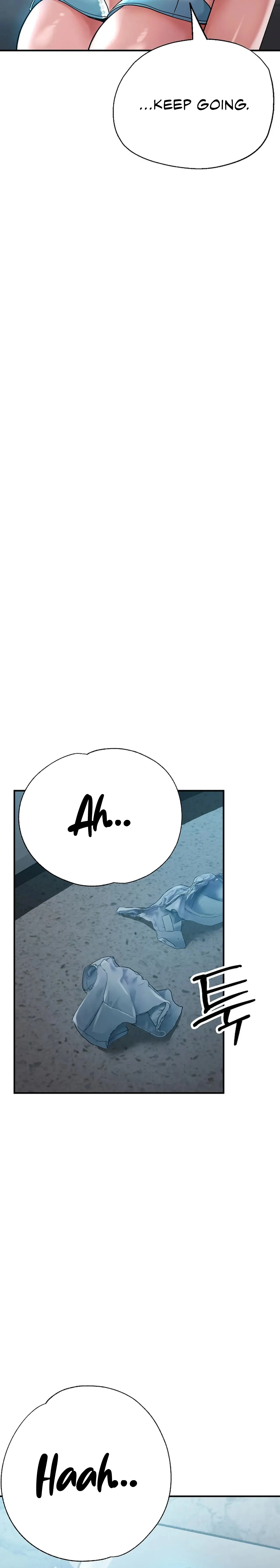 Three Sisters Chapter 14 page 22 - 