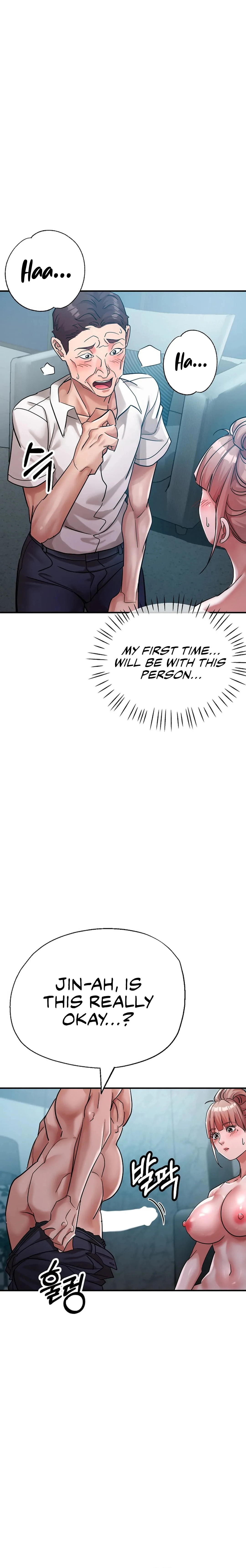 Three Sisters Chapter 14 page 24 - 