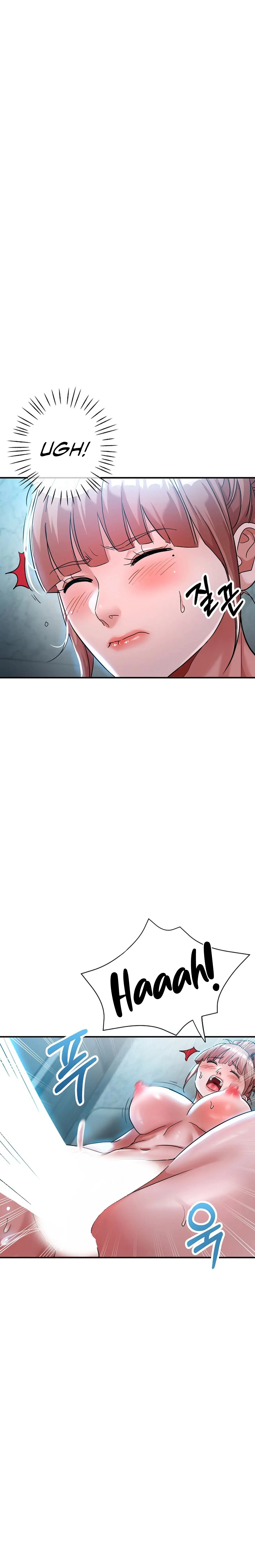 Three Sisters Chapter 14 page 26 - 