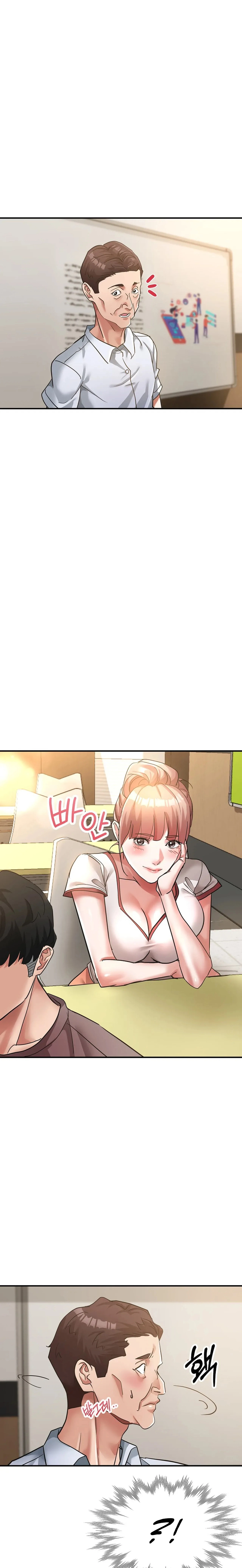 Three Sisters Chapter 14 page 29 - 