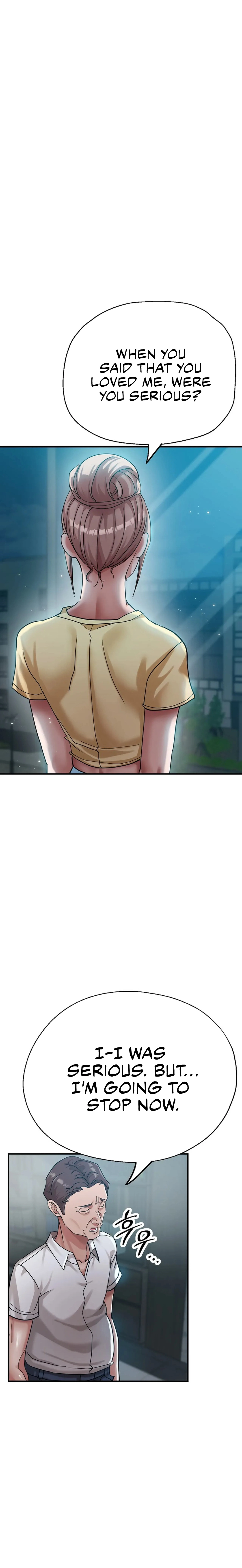 Three Sisters Chapter 14 page 8 - 