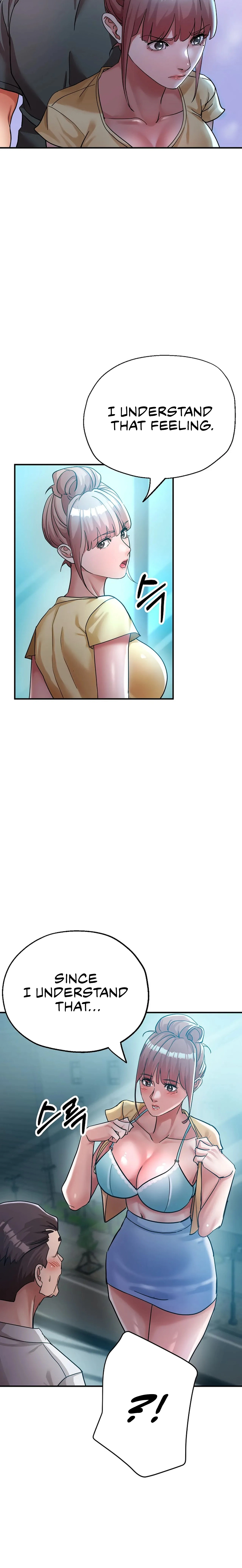 Three Sisters Chapter 14 page 10 - 