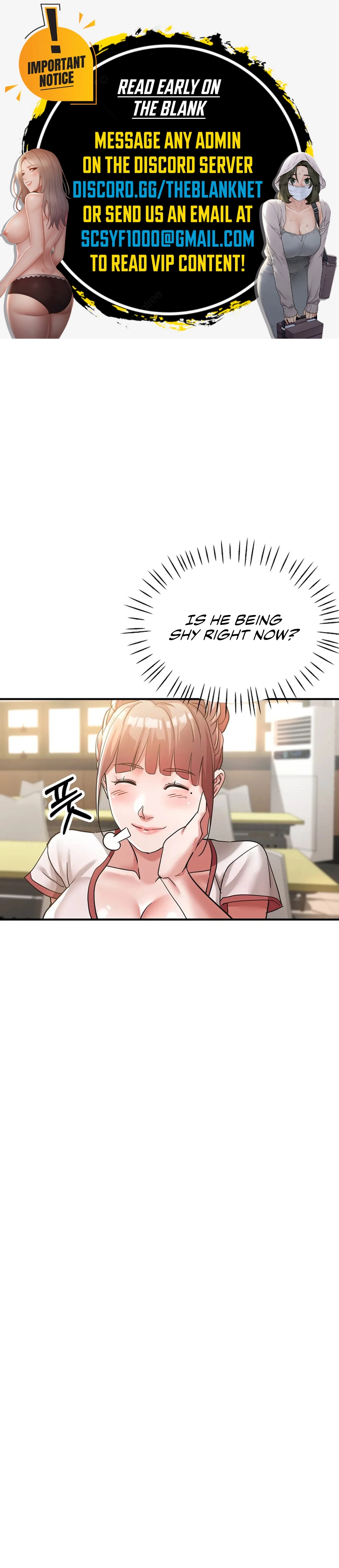 Three Sisters Chapter 15 page 1 - 