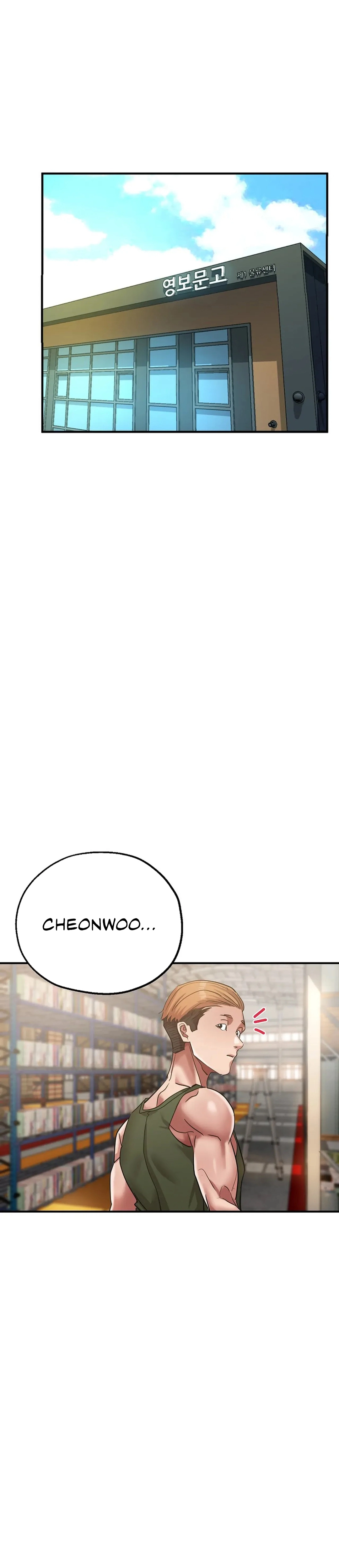Three Sisters Chapter 15 page 2 - 
