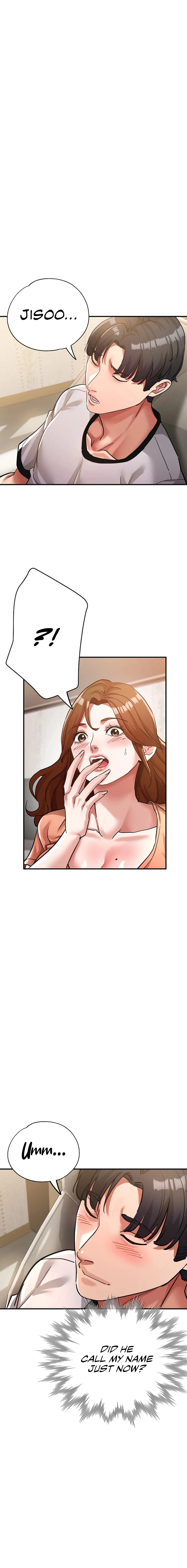 Three Sisters Chapter 15 page 22 - 