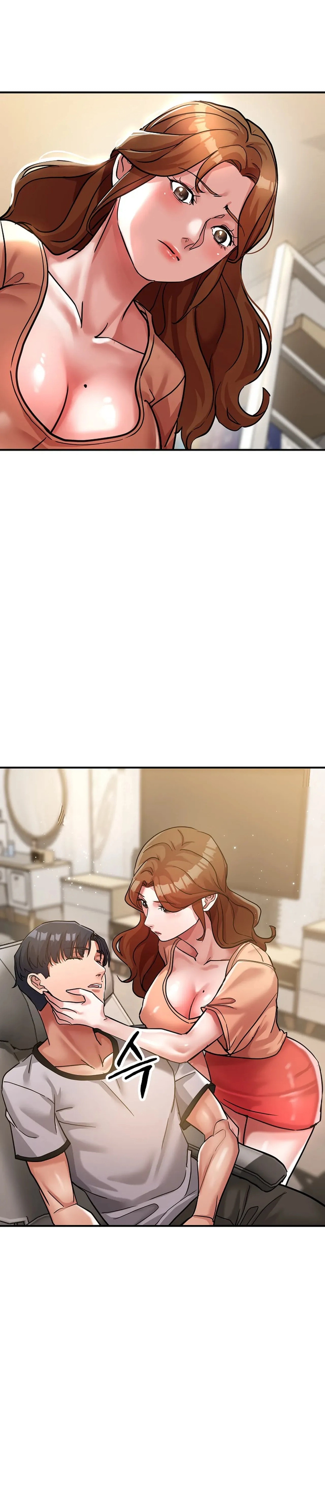 Three Sisters Chapter 15 page 25 - 