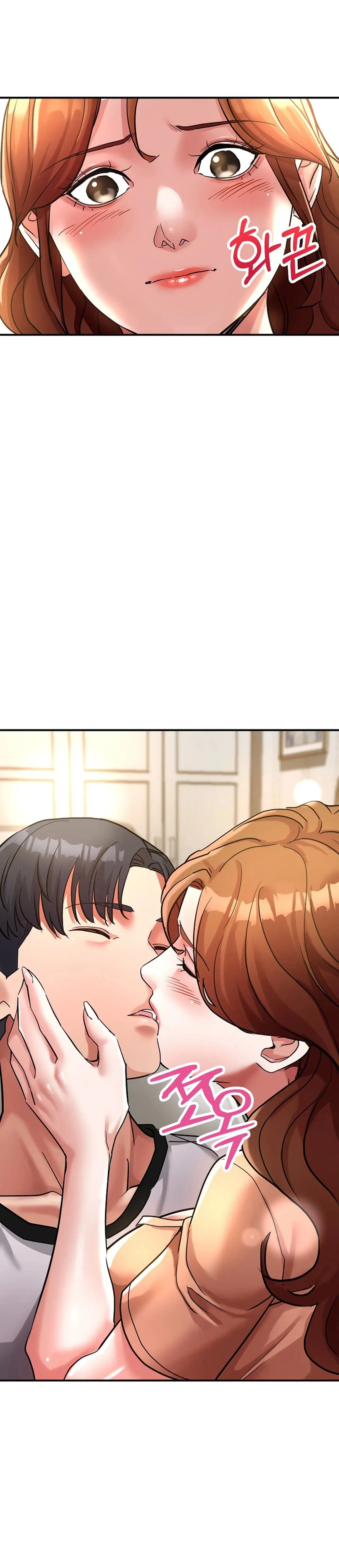 Three Sisters Chapter 15 page 27 - 