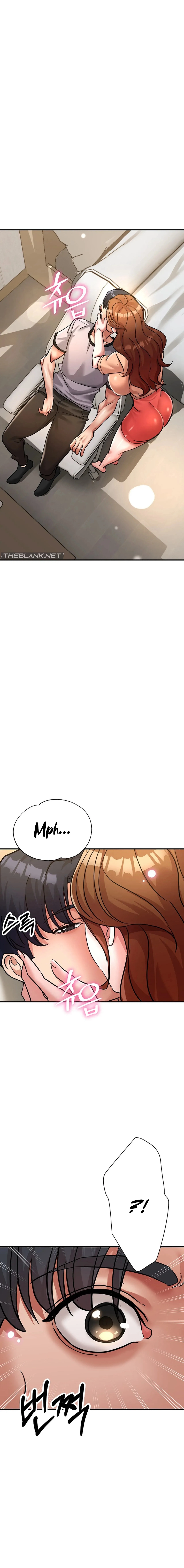Three Sisters Chapter 15 page 28 - 