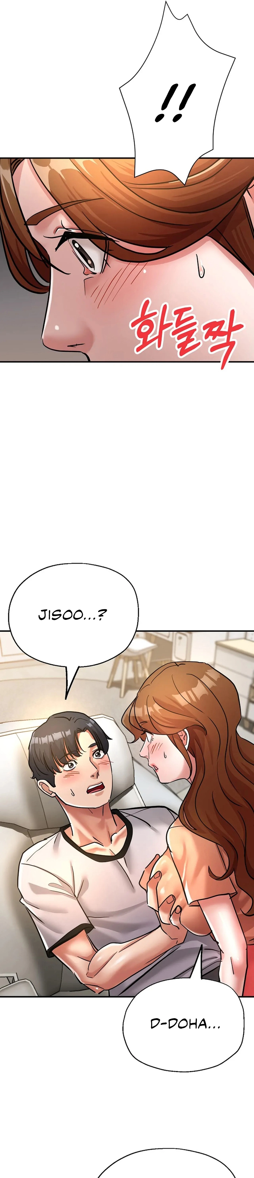 Three Sisters Chapter 15 page 30 - 