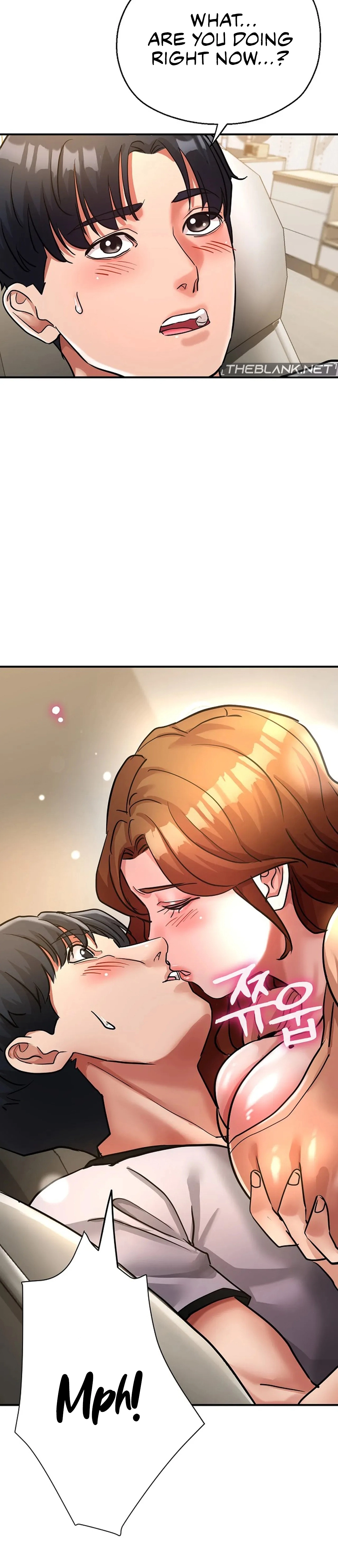 Three Sisters Chapter 15 page 31 - 