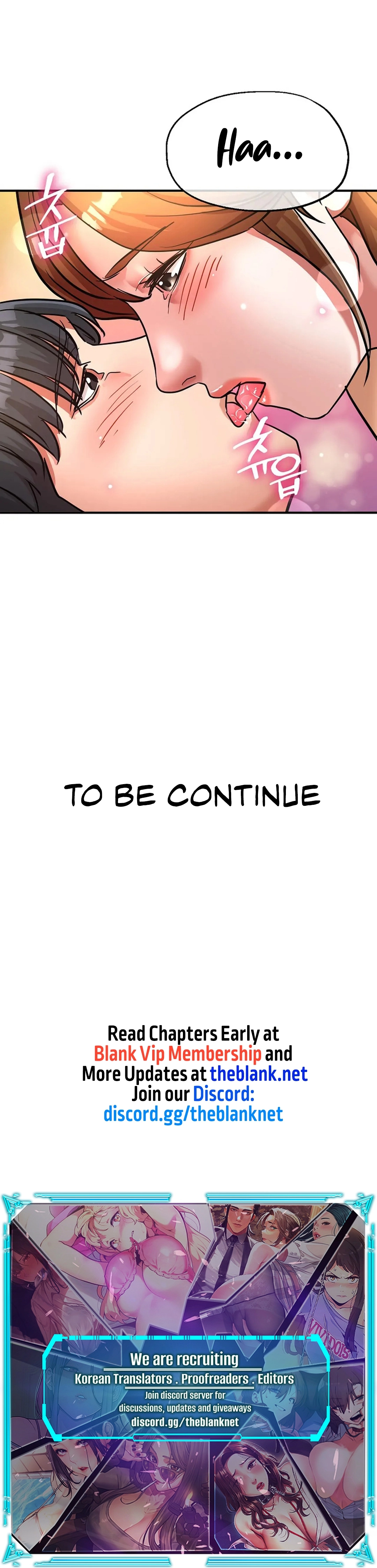 Three Sisters Chapter 15 page 32 - 