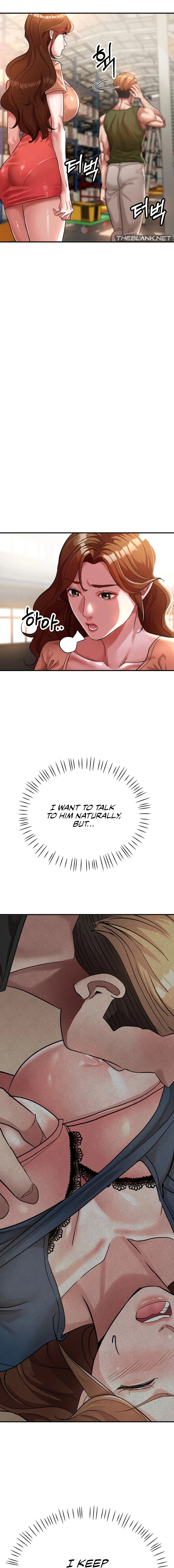 Three Sisters Chapter 15 page 6 - 