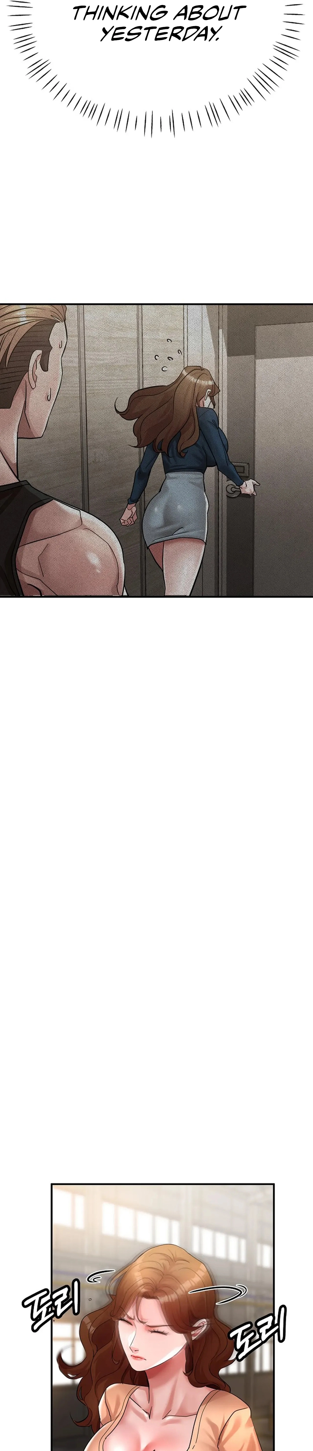 Three Sisters Chapter 15 page 7 - 