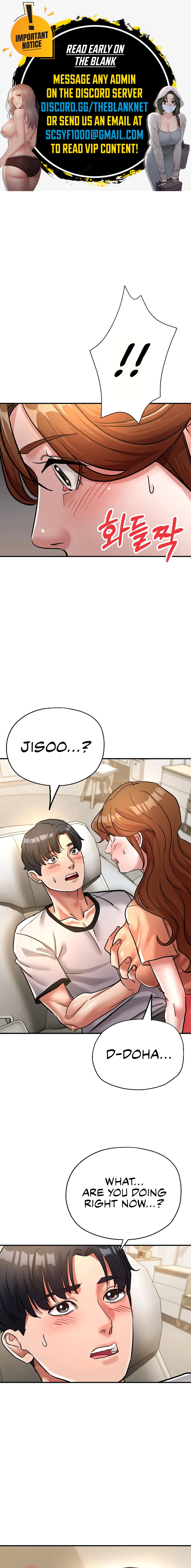 Three Sisters Chapter 16 page 1 - 