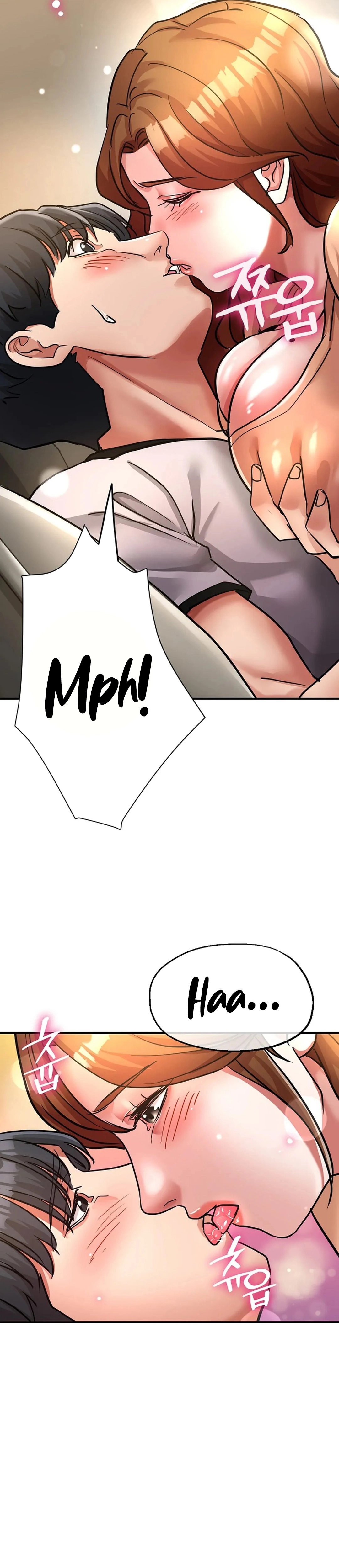Three Sisters Chapter 16 page 2 - 