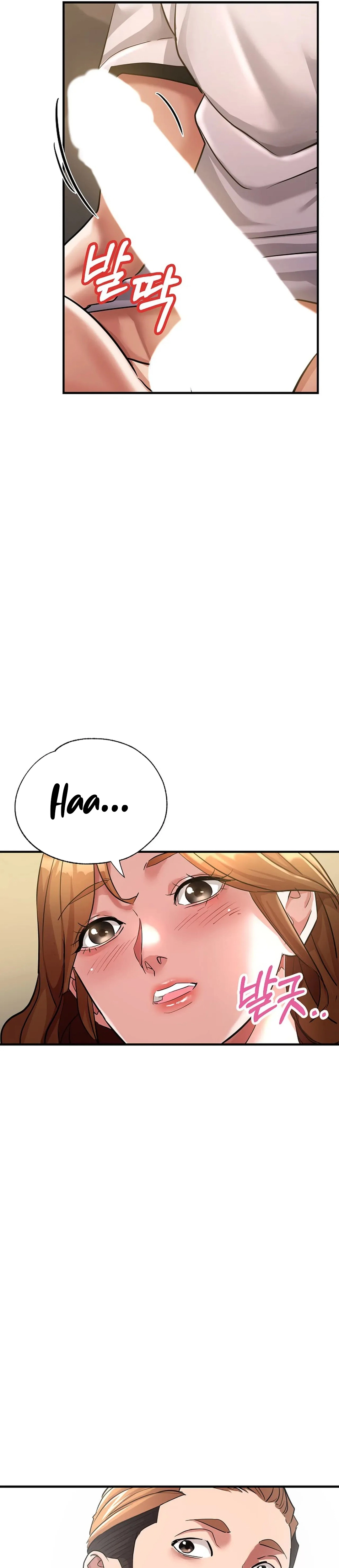 Three Sisters Chapter 16 page 15 - 