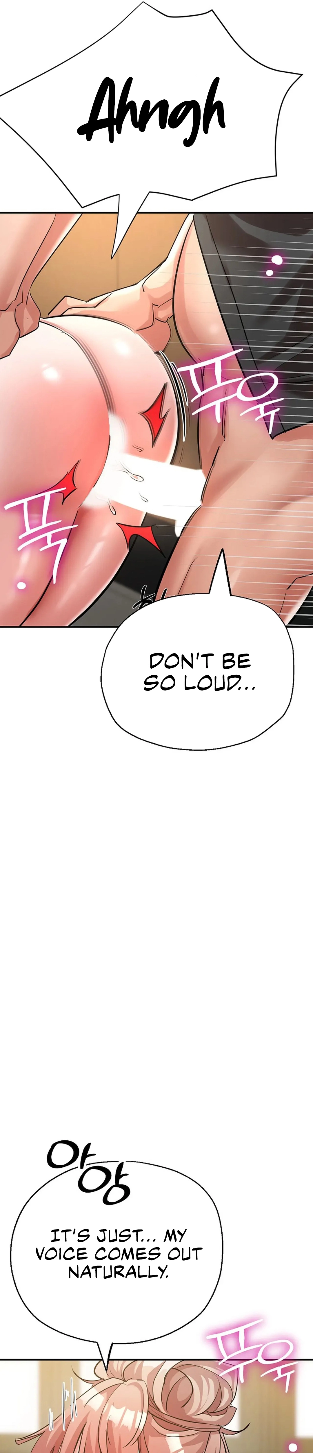 Three Sisters Chapter 16 page 25 - 