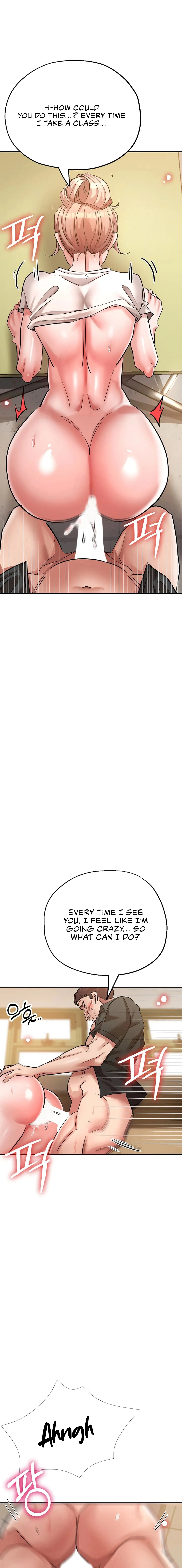 Three Sisters Chapter 16 page 27 - 