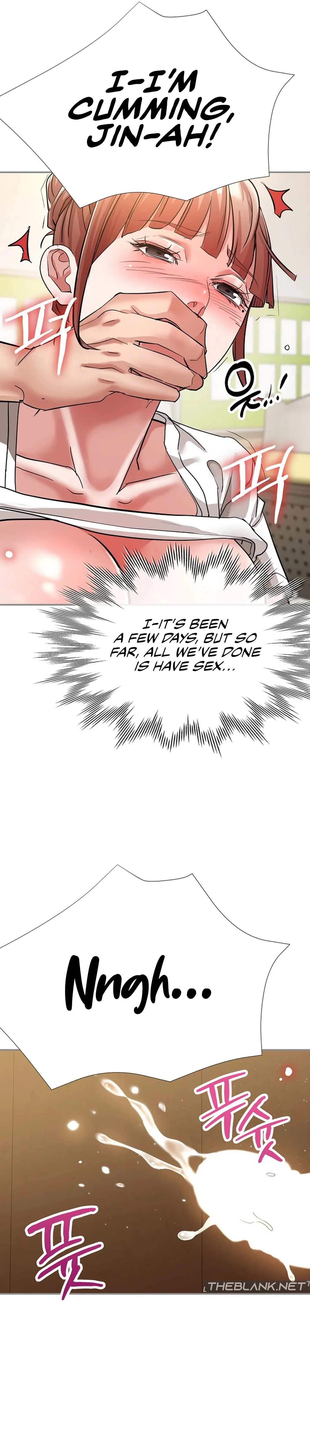 Three Sisters Chapter 16 page 29 - 