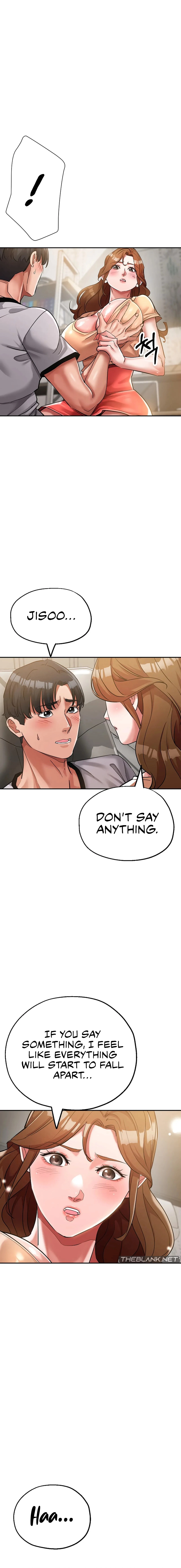 Three Sisters Chapter 16 page 4 - 