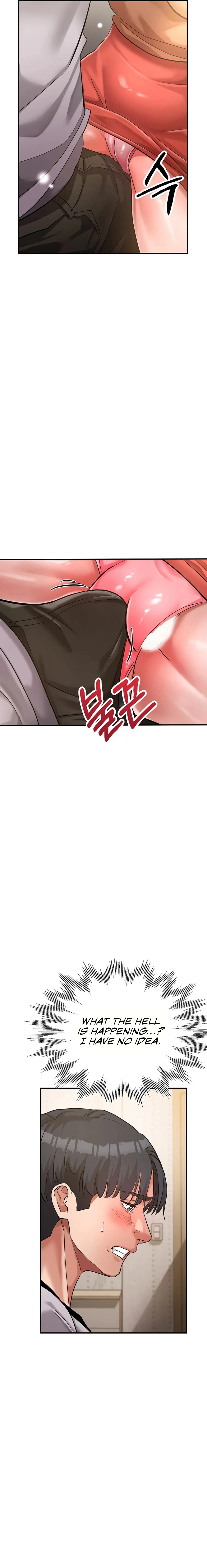 Three Sisters Chapter 16 page 5 - 