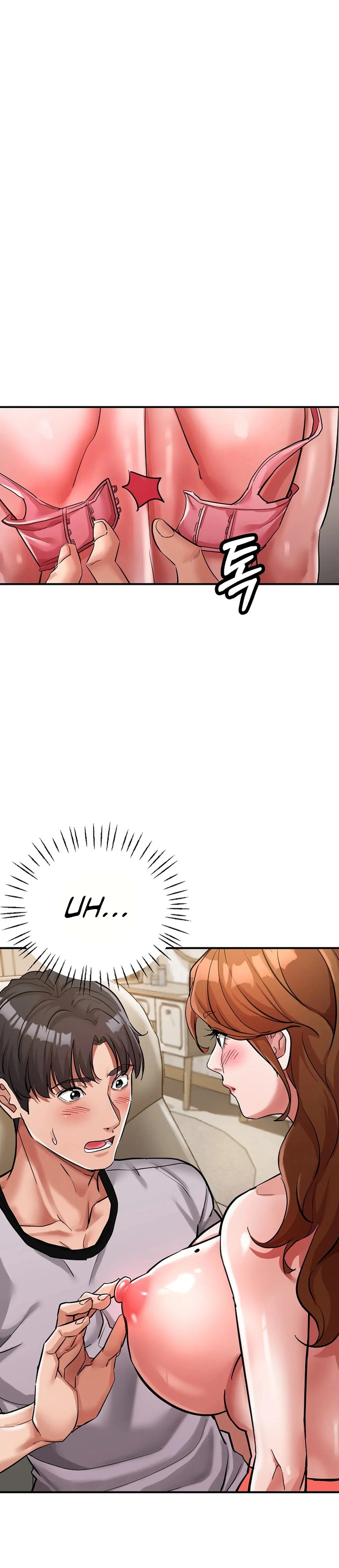 Three Sisters Chapter 16 page 8 - 