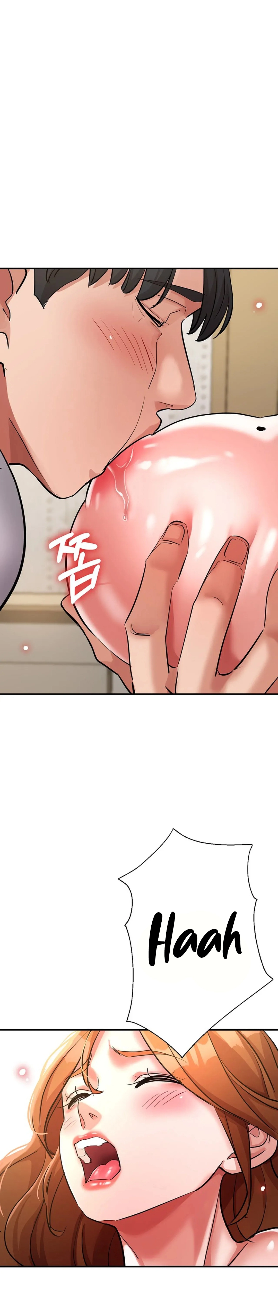 Three Sisters Chapter 16 page 9 - 