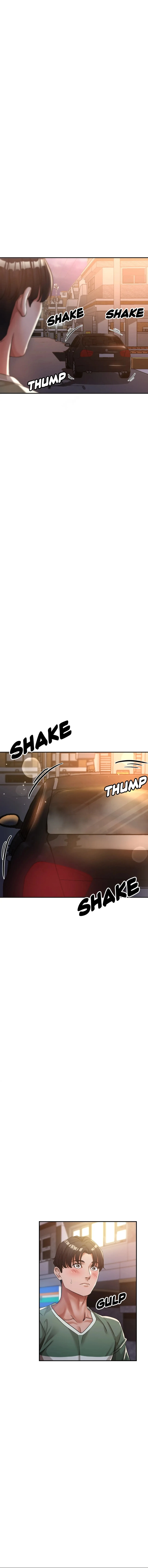 Three Sisters Chapter 17 page 13 - 