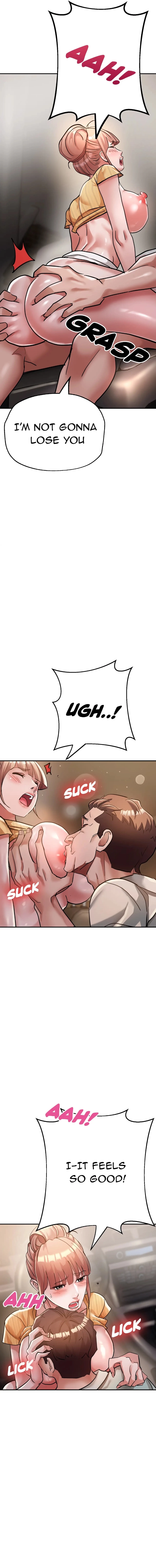 Three Sisters Chapter 17 page 16 - 