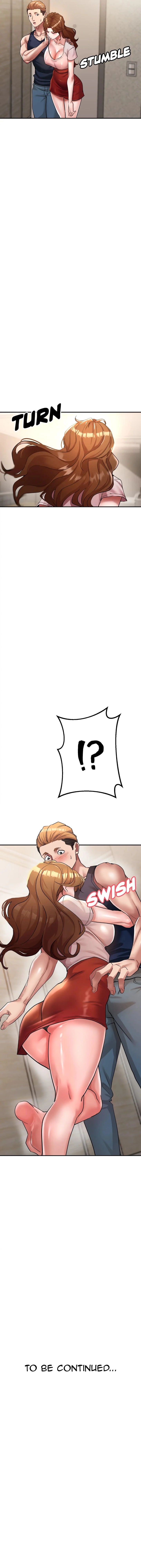 Three Sisters Chapter 17 page 19 - 