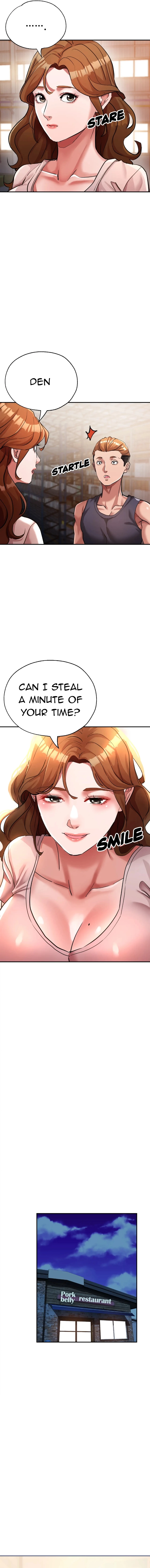 Three Sisters Chapter 17 page 4 - 