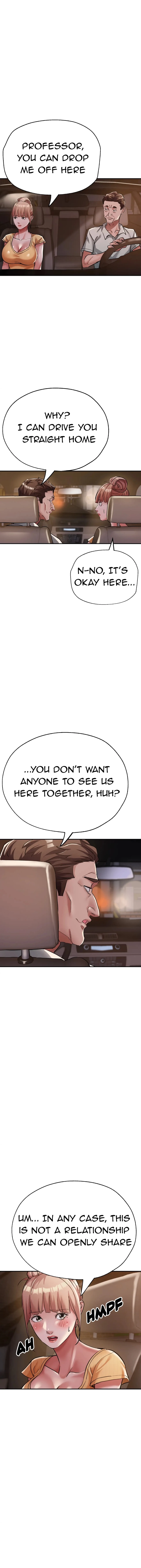 Three Sisters Chapter 17 page 7 - 