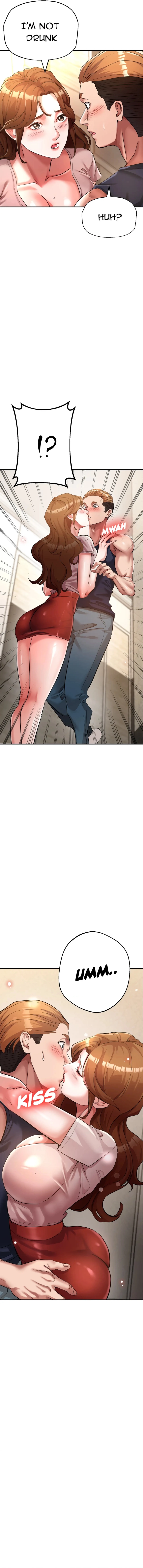 Three Sisters Chapter 18 page 3 - 